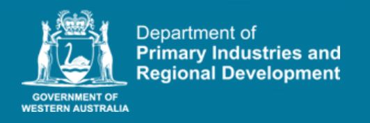 Department of Primary Industries and regional development | Government Of Western Australia